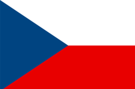 We export to Czech Republic
